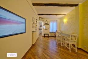 Casetta Mazzini Rapallo